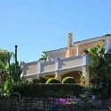 Villa for sale in town 224123