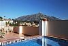 Villa with 3 bedroom in town 224123