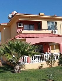 Villa for sale in town 224130