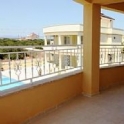 Villa for sale in town 224132