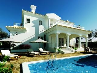 Pinoso property: Villa with 4 bedroom in Pinoso 224144
