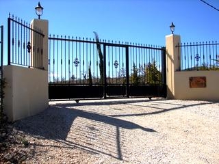 Pinoso property: Villa for sale in Pinoso, Alicante 224144