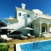 Pinoso property: 4 bedroom Villa in Pinoso, Spain 224144