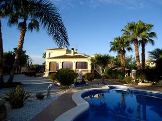 Catral property: Villa for sale in Catral 224147