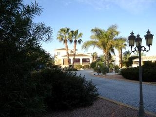 Catral property: Villa with 6 bedroom in Catral, Spain 224147
