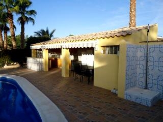 Catral property: Villa for sale in Catral, Alicante 224147