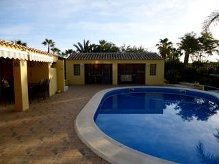 Catral property: Villa in Alicante for sale 224147