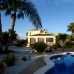Catral property: Alicante, Spain Villa 224147