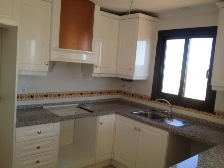 Vera Playa property: Apartment in Almeria for sale 224183