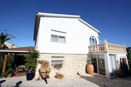 Denia property: Villa for sale in Denia 224579