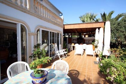 Denia property: Villa for sale in Denia, Spain 224579