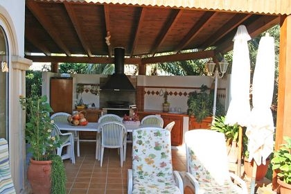 Denia property: Villa with 3 bedroom in Denia 224579