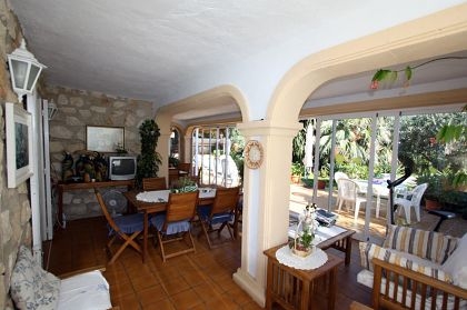 Denia property: Villa with 3 bedroom in Denia, Spain 224579