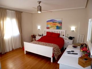 Pinar De Campoverde property: Alicante Villa 224801