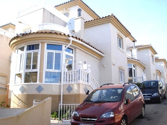 Villamartin property: Villa for sale in Villamartin 225083