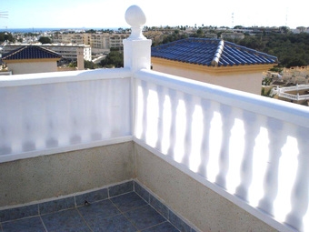 Villamartin property: Villamartin Villa 225083