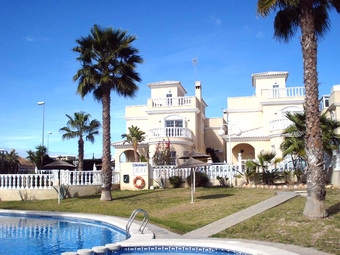 Orihuela Costa property: Villa for sale in Orihuela Costa 225084