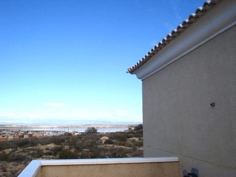 Orihuela Costa property: Villa with 3 bedroom in Orihuela Costa 225084