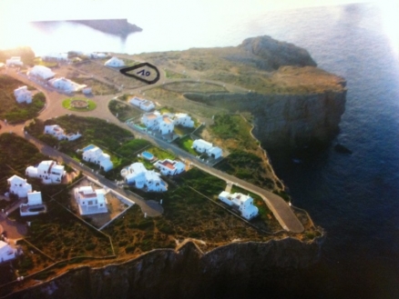 Land for sale in town, Spain 225097