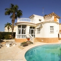 La florida property: Villa for sale in La florida 225101