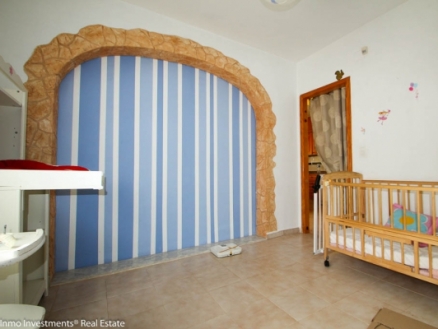 La florida property: Alicante property | 2 bedroom Villa 225101