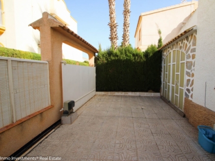 La florida property: Alicante Villa 225101