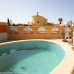 La florida property:  Villa in Alicante 225101