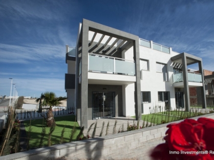 Punta Prima property: Bungalow for sale in Punta Prima 225104