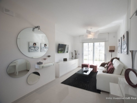 Punta Prima property: Bungalow for sale in Punta Prima, Spain 225104