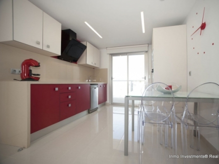 Punta Prima property: Bungalow with 2 bedroom in Punta Prima 225104