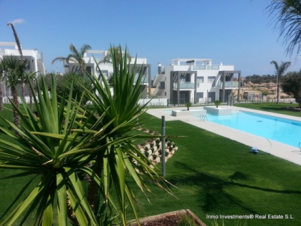 Punta Prima property: Bungalow for sale in Punta Prima, Alicante 225104