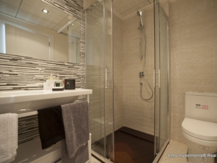 Punta Prima property: Alicante property | 2 bedroom Bungalow 225104