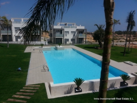 Punta Prima property: Alicante Bungalow 225104