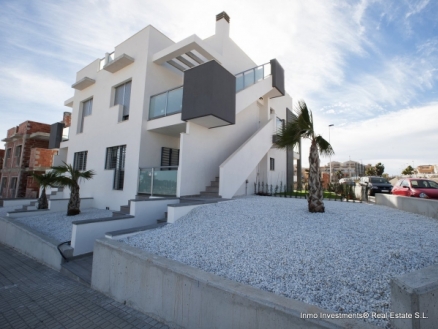 Punta Prima property: Punta Prima Bungalow 225104