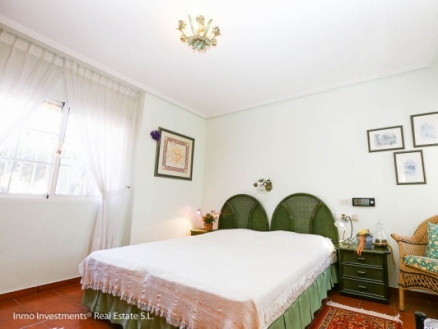 La Zenia property: Villa with 3 bedroom in La Zenia 225107