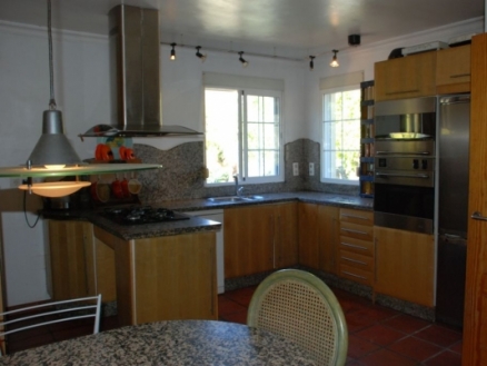 Mijas Costa property: Finca with 4 bedroom in Mijas Costa 225110