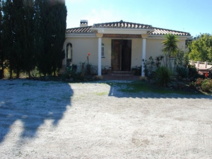 Mijas Costa property: Malaga property | 4 bedroom Finca 225110