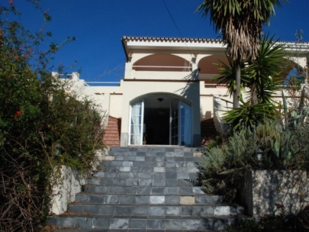 Mijas Costa property: Mijas Costa, Spain | Finca for sale 225110