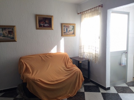 Nerja property: Townhome to rent in Nerja, Malaga 229094
