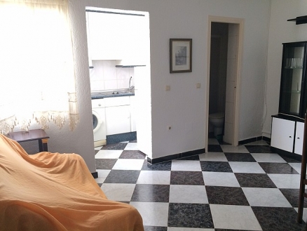Nerja property: Malaga property | 1 bedroom Townhome 229094