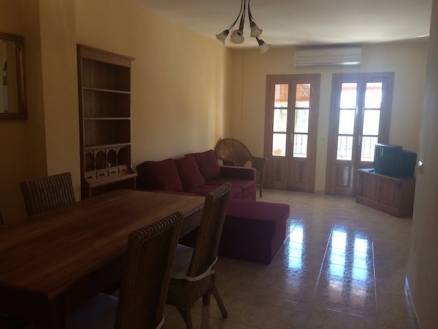 Frigiliana property: Apartment in Malaga to rent 229095