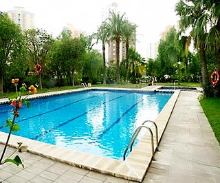 Benidorm property: Alicante property | 4 bedroom Apartment 229112