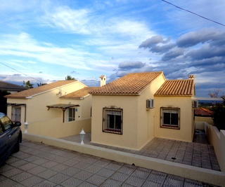 La Nucia property: Townhome for sale in La Nucia 229120