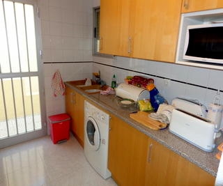La Nucia property: Townhome for sale in La Nucia, Spain 229120