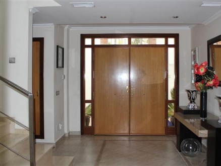 Torrenueva property: Villa for sale in Torrenueva, Spain 229266