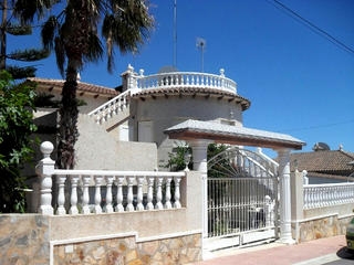 Villamartin property: Villa for sale in Villamartin 229284