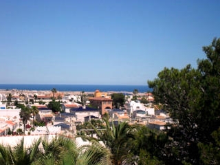 Villamartin property: Villa with 6 bedroom in Villamartin 229284