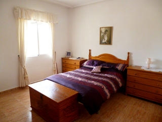 Hondon De Los Frailes property: Hondon De Los Frailes, Spain | Villa for sale 229317