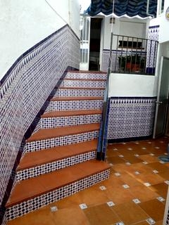 Olvera property: Townhome in Cadiz for sale 229333