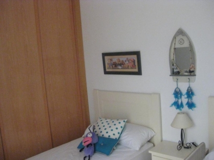 Carboneras property: Almeria property | 3 bedroom Apartment 229335